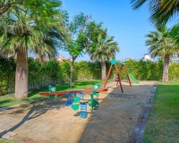 Wiederverkauf - apartment - Orihuela - Playa Flamenca