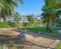 Wiederverkauf - apartment - Orihuela - Playa Flamenca