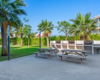 Wiederverkauf - apartment - Orihuela - Playa Flamenca