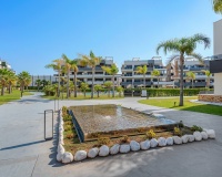 Wiederverkauf - apartment - Orihuela - Playa Flamenca