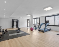 Wiederverkauf - apartment - Orihuela - Playa Flamenca
