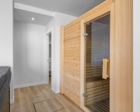 Wiederverkauf - apartment - Orihuela - Playa Flamenca