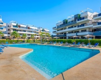 Wiederverkauf - apartment - Orihuela - Playa Flamenca
