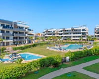 Wiederverkauf - apartment - Orihuela - Playa Flamenca