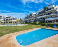 Wiederverkauf - apartment - Orihuela - Playa Flamenca