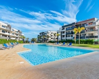 Wiederverkauf - apartment - Orihuela - Playa Flamenca