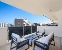 Wiederverkauf - apartment - Orihuela - Playa Flamenca