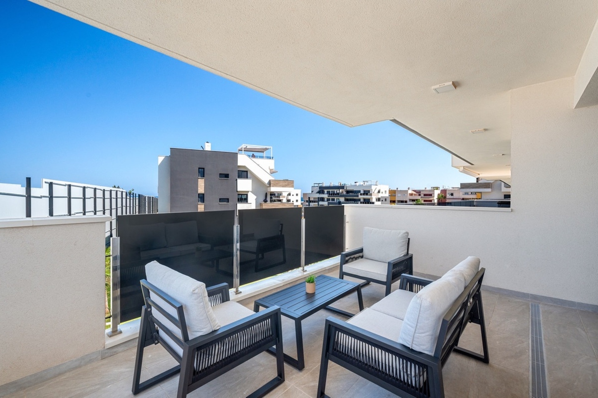Wiederverkauf - apartment - Orihuela - Playa Flamenca