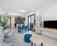 Wiederverkauf - apartment - Orihuela - Playa Flamenca