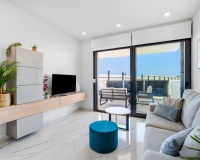 Wiederverkauf - apartment - Orihuela - Playa Flamenca