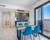 Wiederverkauf - apartment - Orihuela - Playa Flamenca