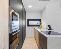 Wiederverkauf - apartment - Orihuela - Playa Flamenca