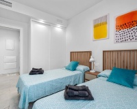 Wiederverkauf - apartment - Orihuela - Playa Flamenca