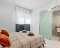 Wiederverkauf - apartment - Orihuela - Playa Flamenca