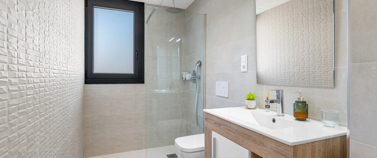 Wiederverkauf - apartment - Orihuela - Playa Flamenca