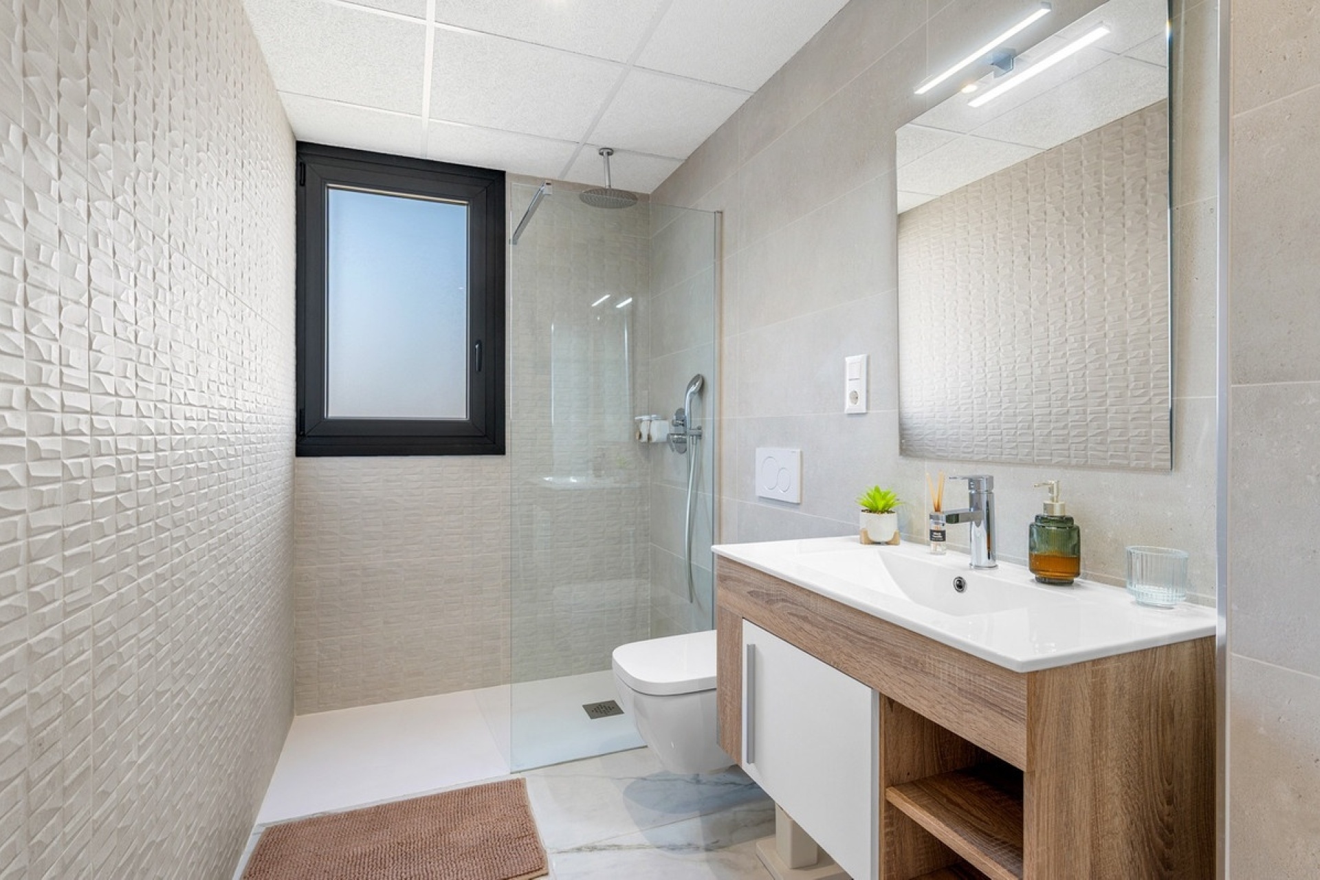 Wiederverkauf - apartment - Orihuela - Playa Flamenca