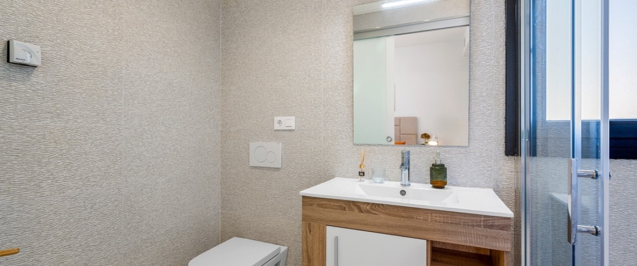Wiederverkauf - apartment - Orihuela - Playa Flamenca