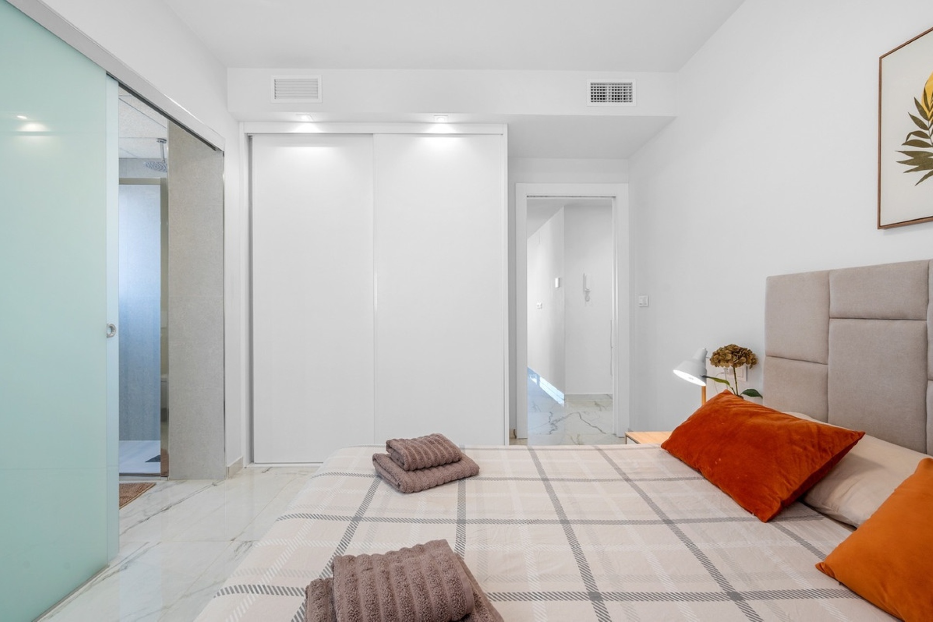 Wiederverkauf - apartment - Orihuela - Playa Flamenca