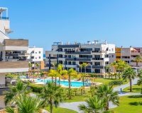 Wiederverkauf - apartment - Orihuela - Playa Flamenca