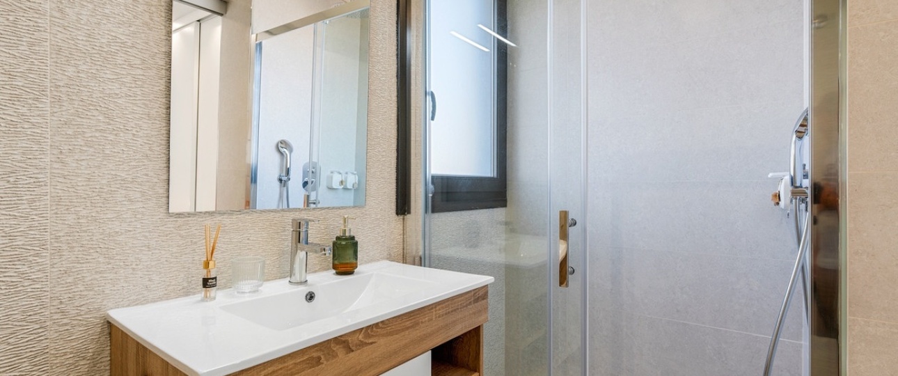 Wiederverkauf - apartment - Orihuela - Playa Flamenca