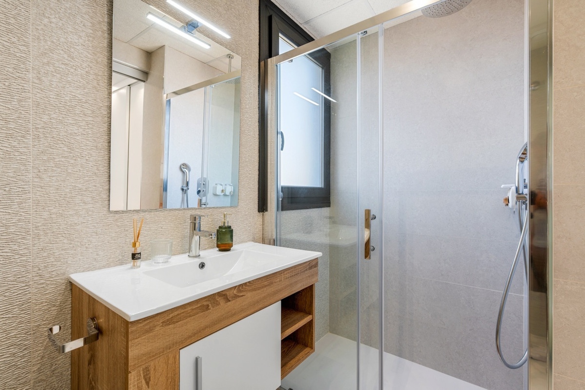 Wiederverkauf - apartment - Orihuela - Playa Flamenca