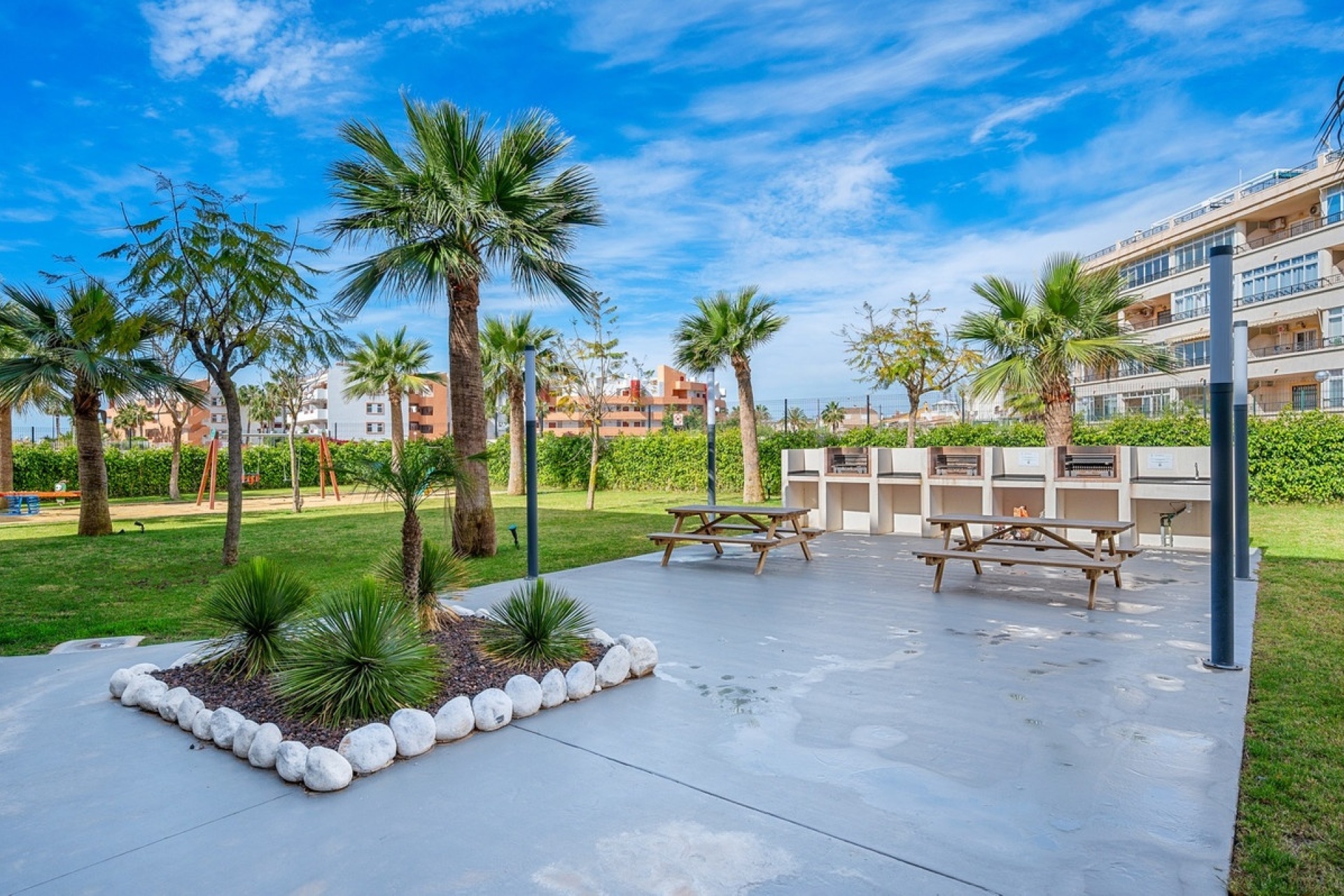 Wiederverkauf - apartment - Orihuela - Playa Flamenca