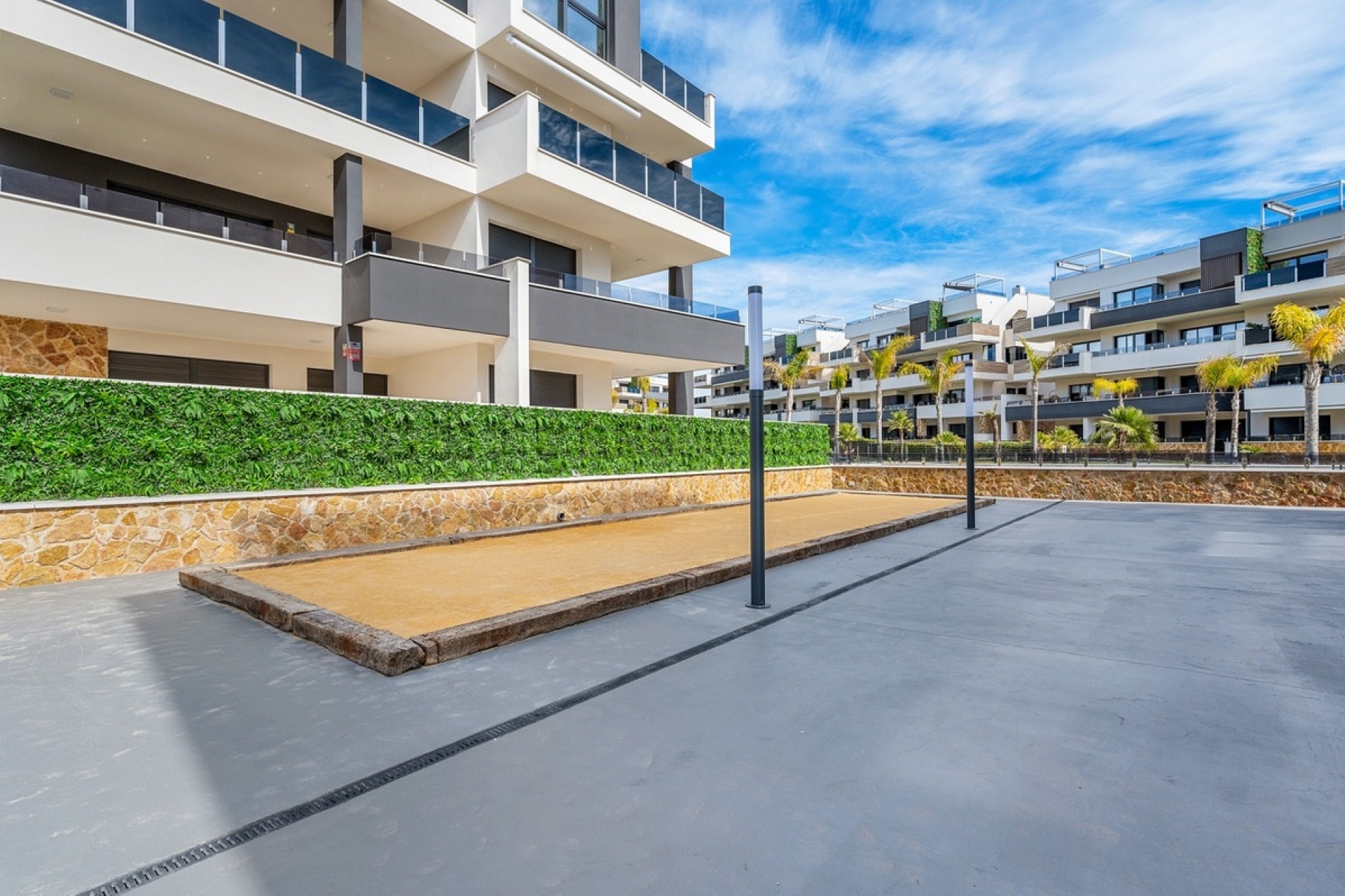 Wiederverkauf - apartment - Orihuela - Playa Flamenca