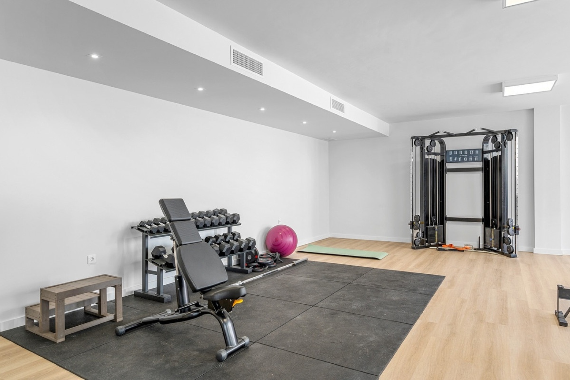 Wiederverkauf - apartment - Orihuela - Playa Flamenca