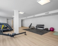 Wiederverkauf - apartment - Orihuela - Playa Flamenca