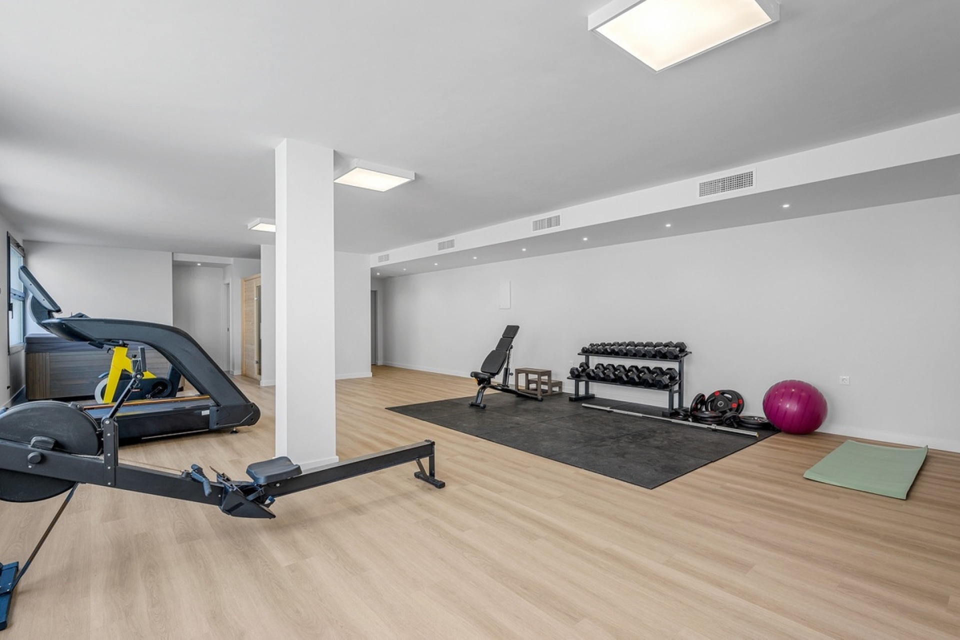 Wiederverkauf - apartment - Orihuela - Playa Flamenca