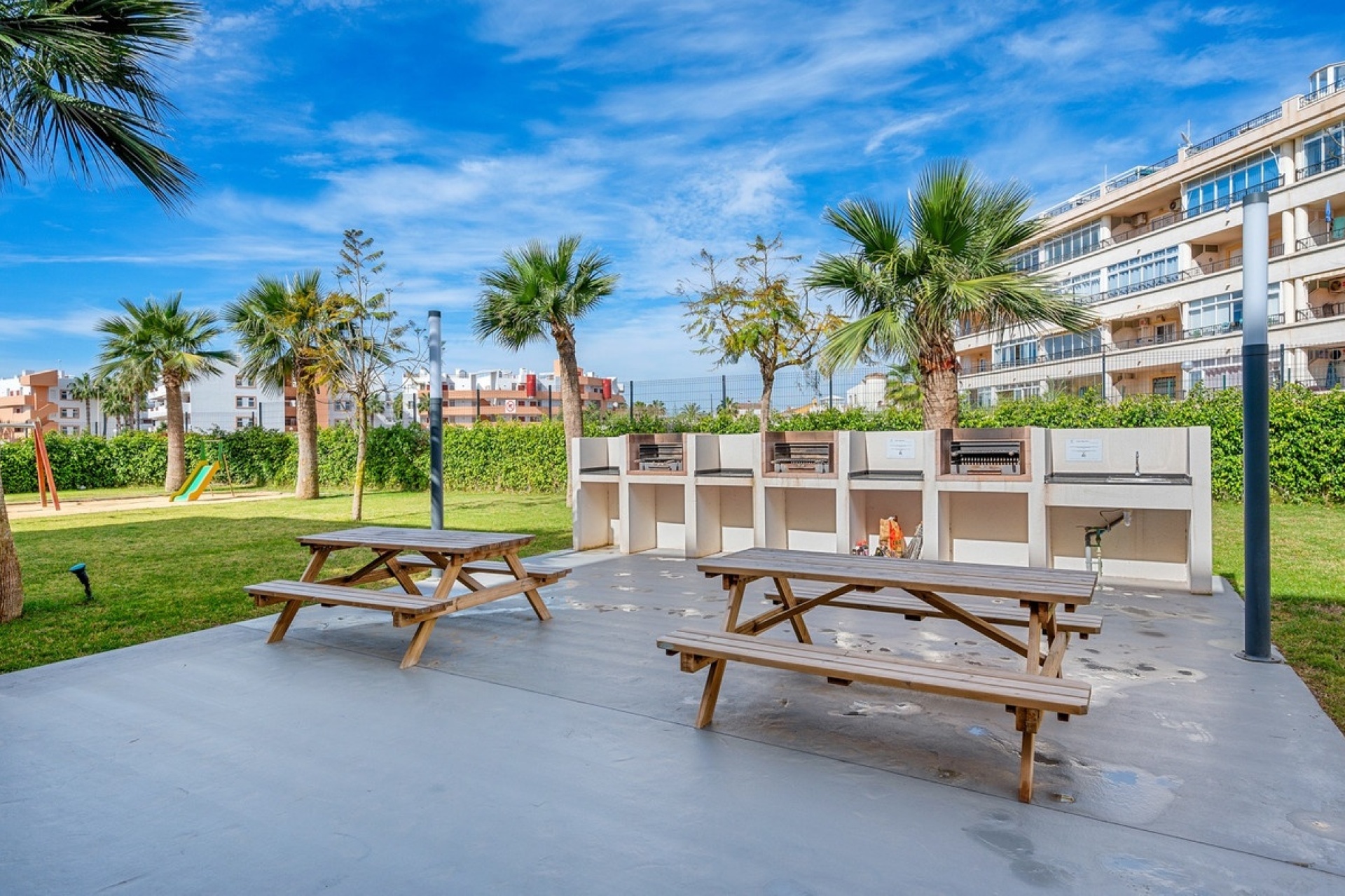Wiederverkauf - apartment - Orihuela - Playa Flamenca