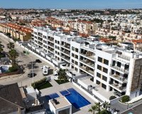Wiederverkauf - apartment - Orihuela - Playa Flamenca