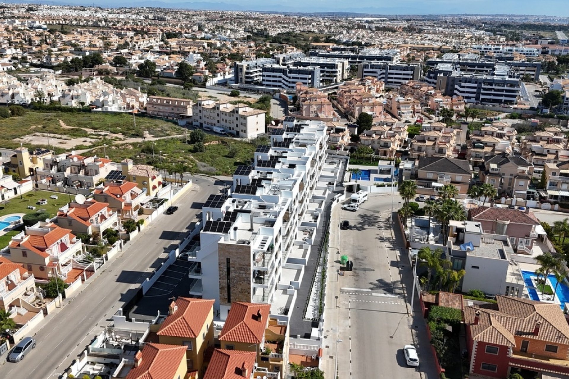 Wiederverkauf - apartment - Orihuela - Playa Flamenca