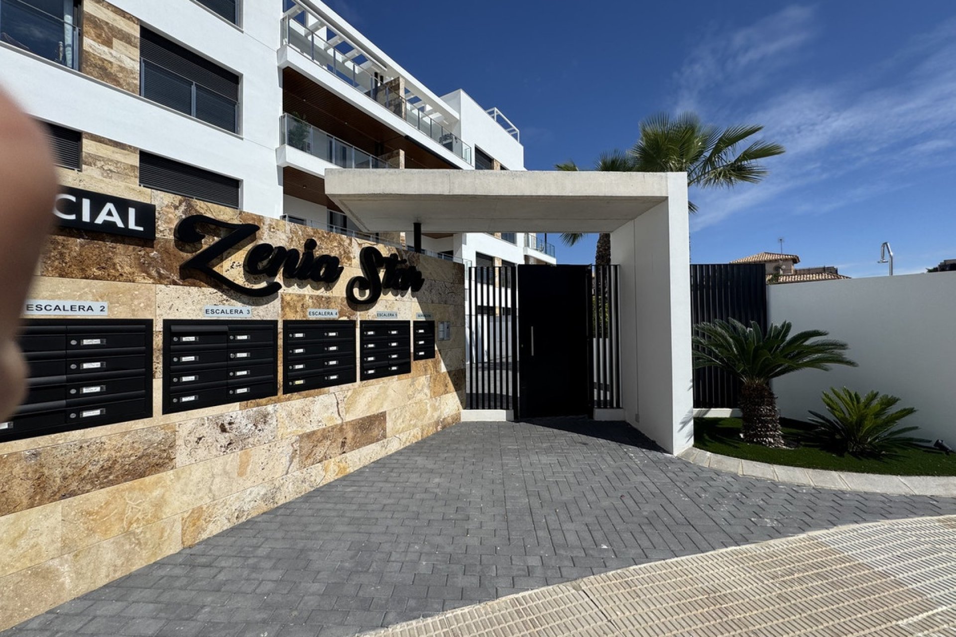 Wiederverkauf - apartment - Orihuela - Playa Flamenca