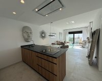 Wiederverkauf - apartment - Orihuela - Playa Flamenca
