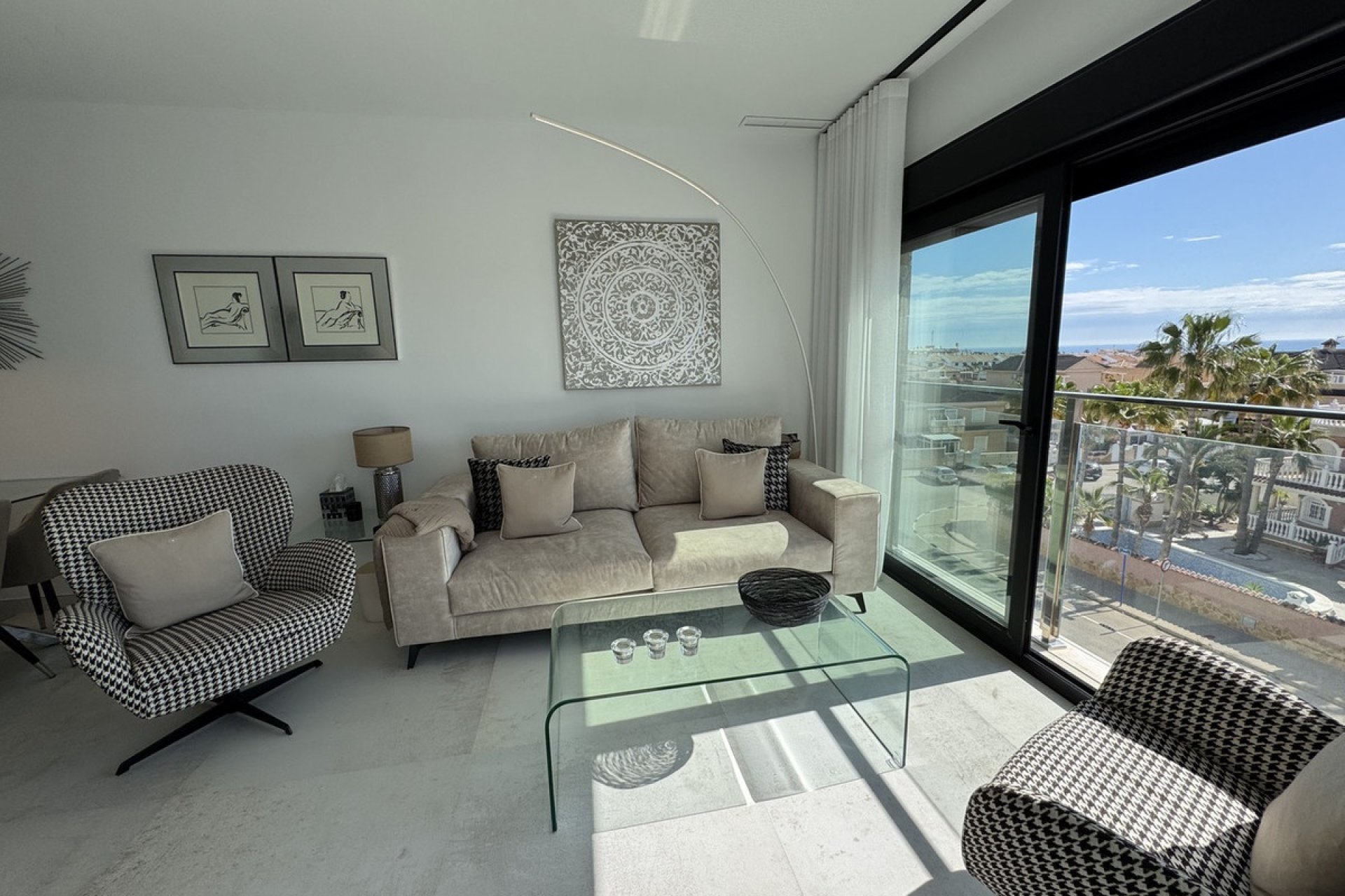 Wiederverkauf - apartment - Orihuela - Playa Flamenca