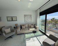 Wiederverkauf - apartment - Orihuela - Playa Flamenca