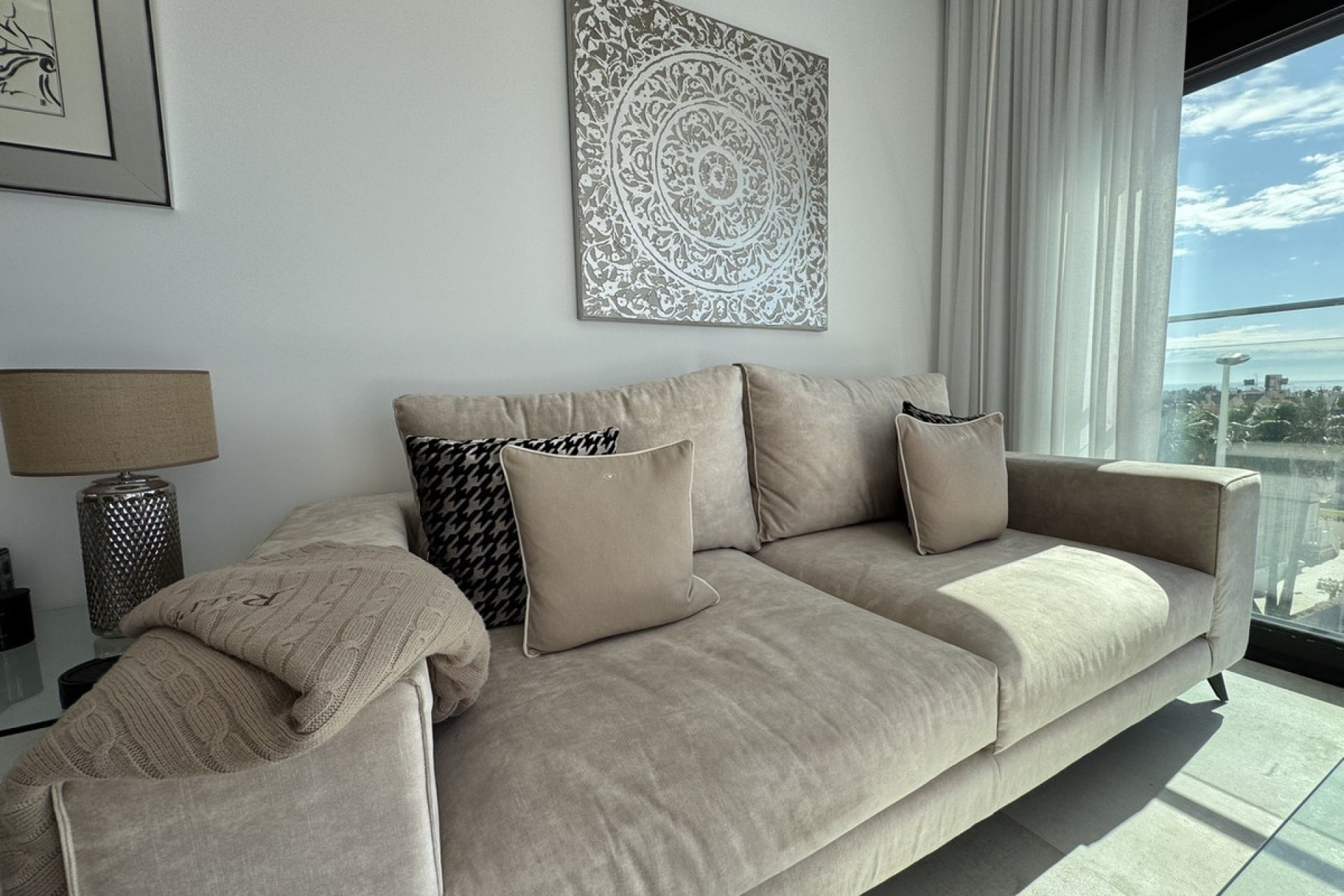 Wiederverkauf - apartment - Orihuela - Playa Flamenca