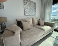 Wiederverkauf - apartment - Orihuela - Playa Flamenca