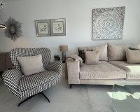 Wiederverkauf - apartment - Orihuela - Playa Flamenca