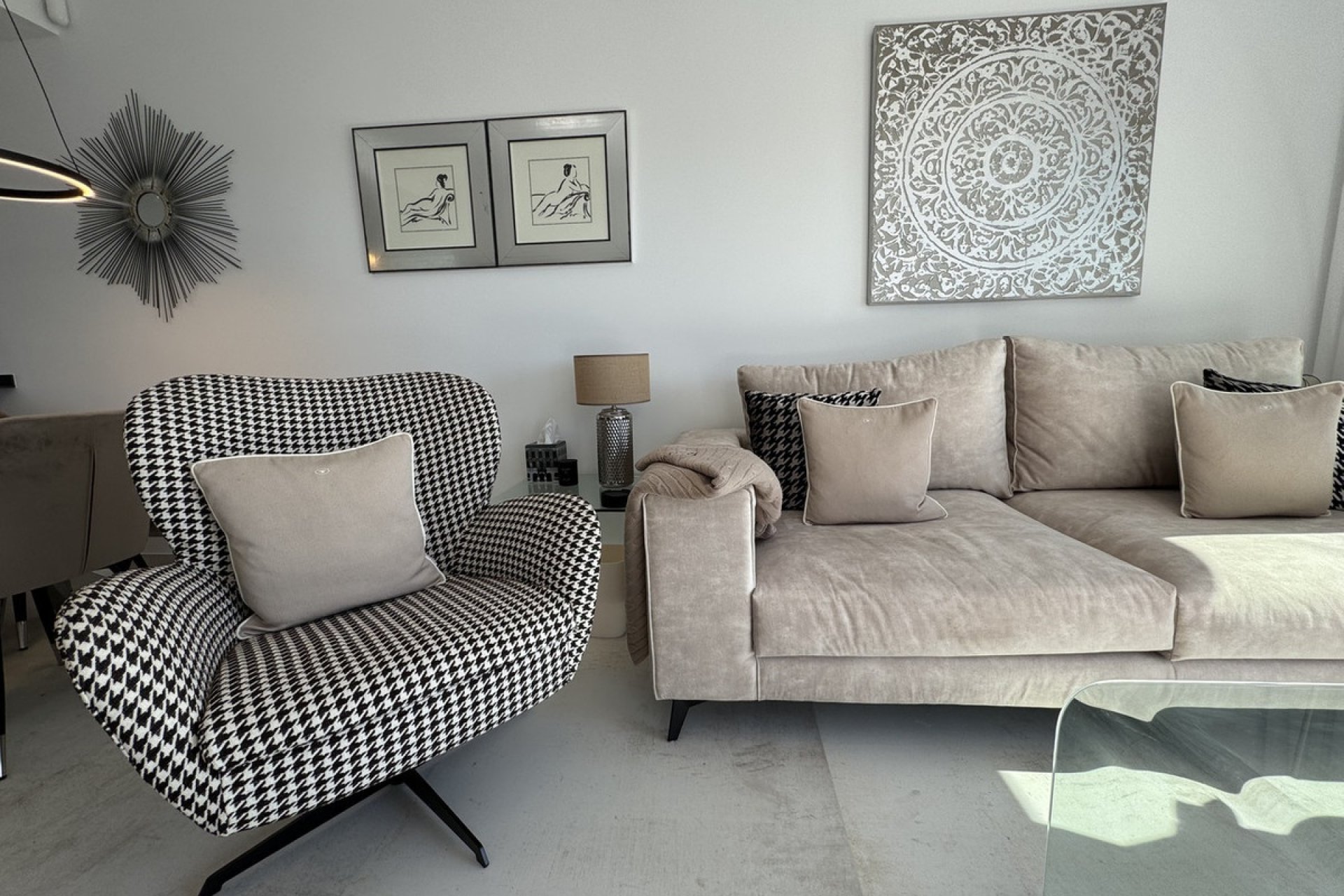 Wiederverkauf - apartment - Orihuela - Playa Flamenca