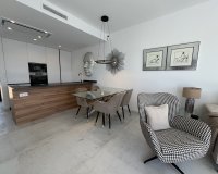 Wiederverkauf - apartment - Orihuela - Playa Flamenca