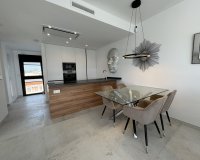 Wiederverkauf - apartment - Orihuela - Playa Flamenca