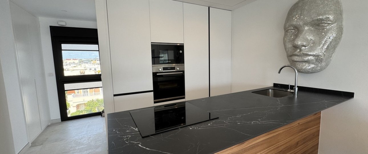 Wiederverkauf - apartment - Orihuela - Playa Flamenca