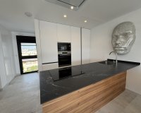 Wiederverkauf - apartment - Orihuela - Playa Flamenca