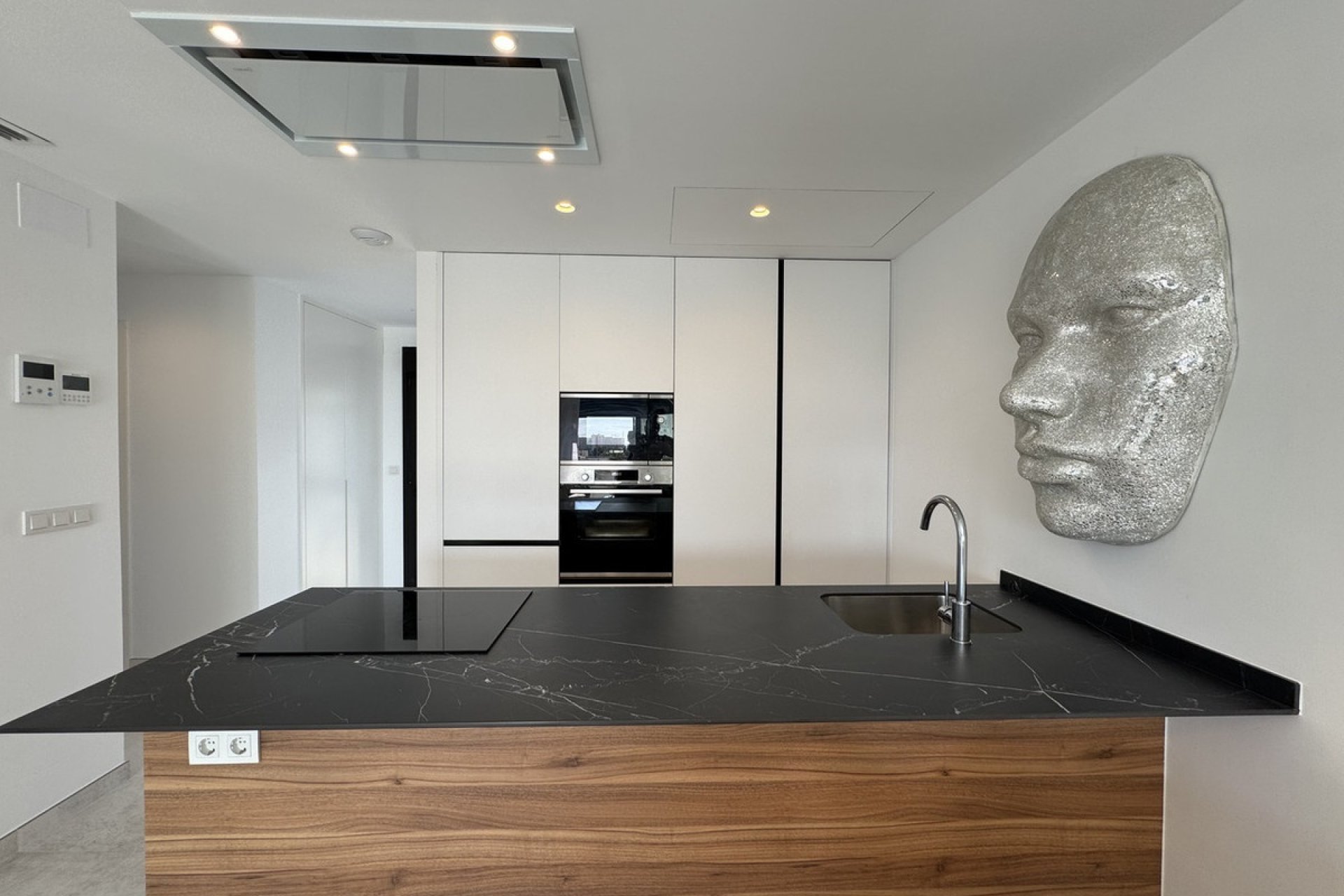 Wiederverkauf - apartment - Orihuela - Playa Flamenca