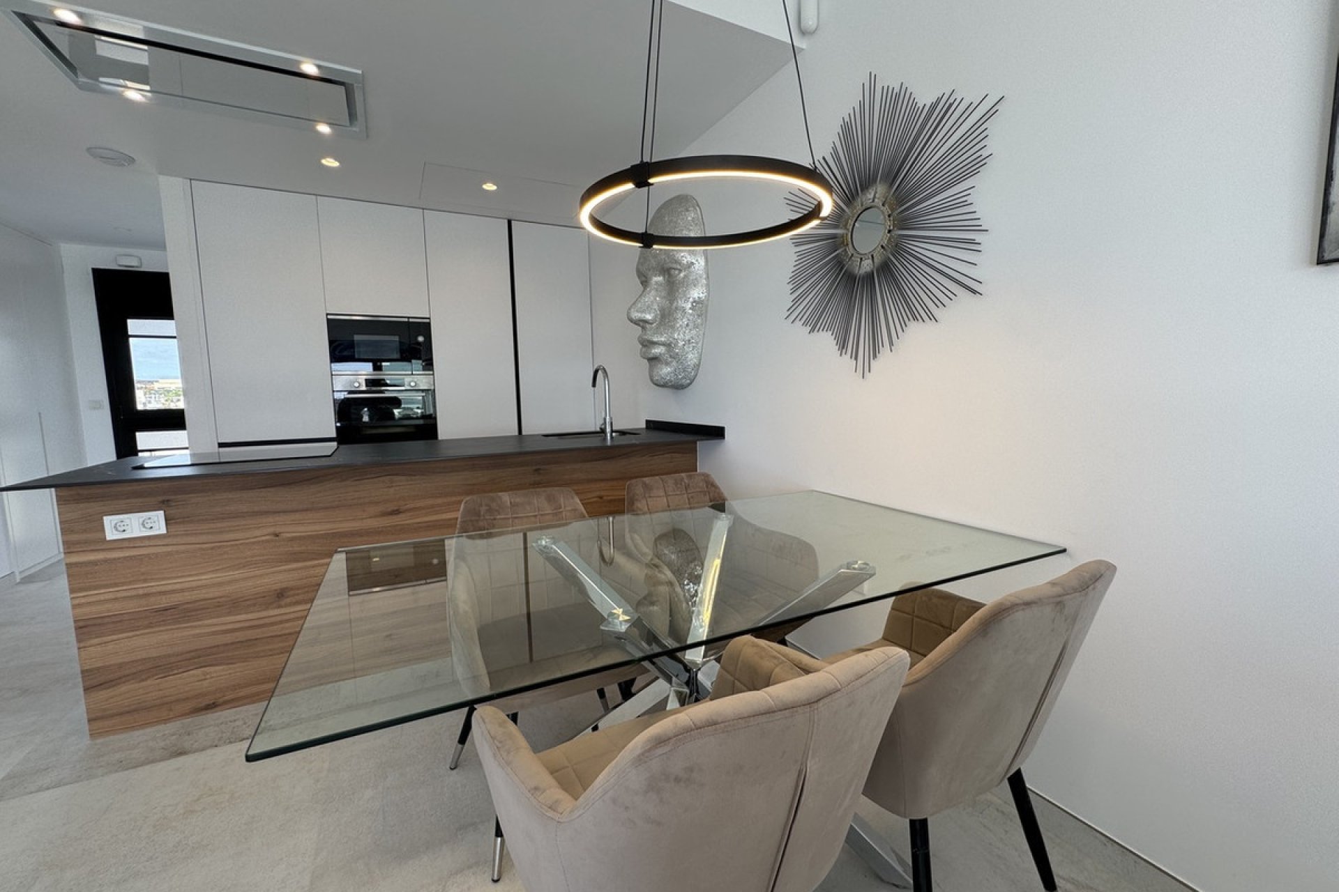 Wiederverkauf - apartment - Orihuela - Playa Flamenca