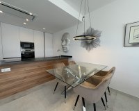 Wiederverkauf - apartment - Orihuela - Playa Flamenca