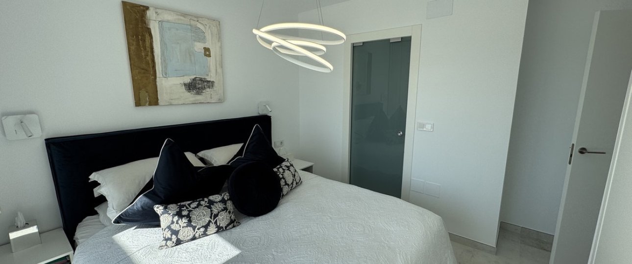 Wiederverkauf - apartment - Orihuela - Playa Flamenca