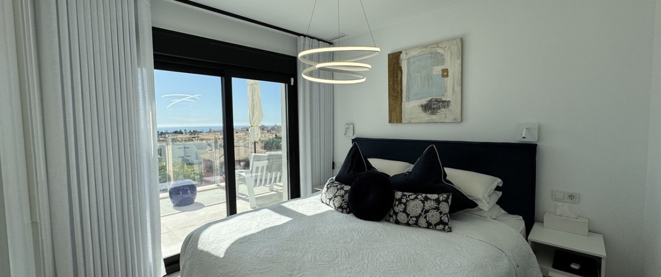 Wiederverkauf - apartment - Orihuela - Playa Flamenca